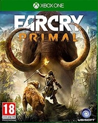 Far Cry Primal